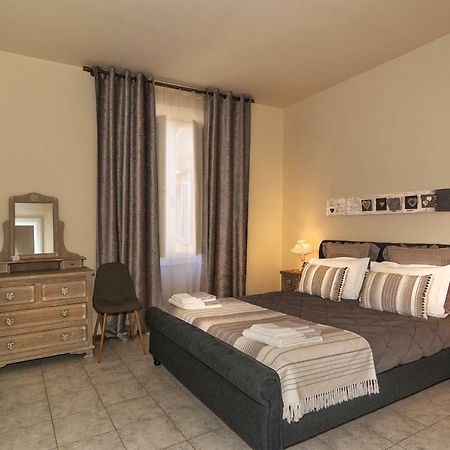 Garibaldi B&B Pisa Exteriér fotografie