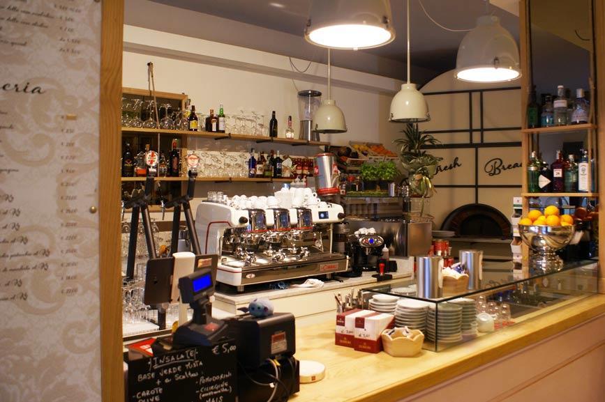 Garibaldi B&B Pisa Exteriér fotografie