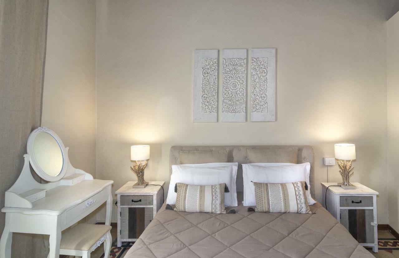 Garibaldi B&B Pisa Exteriér fotografie