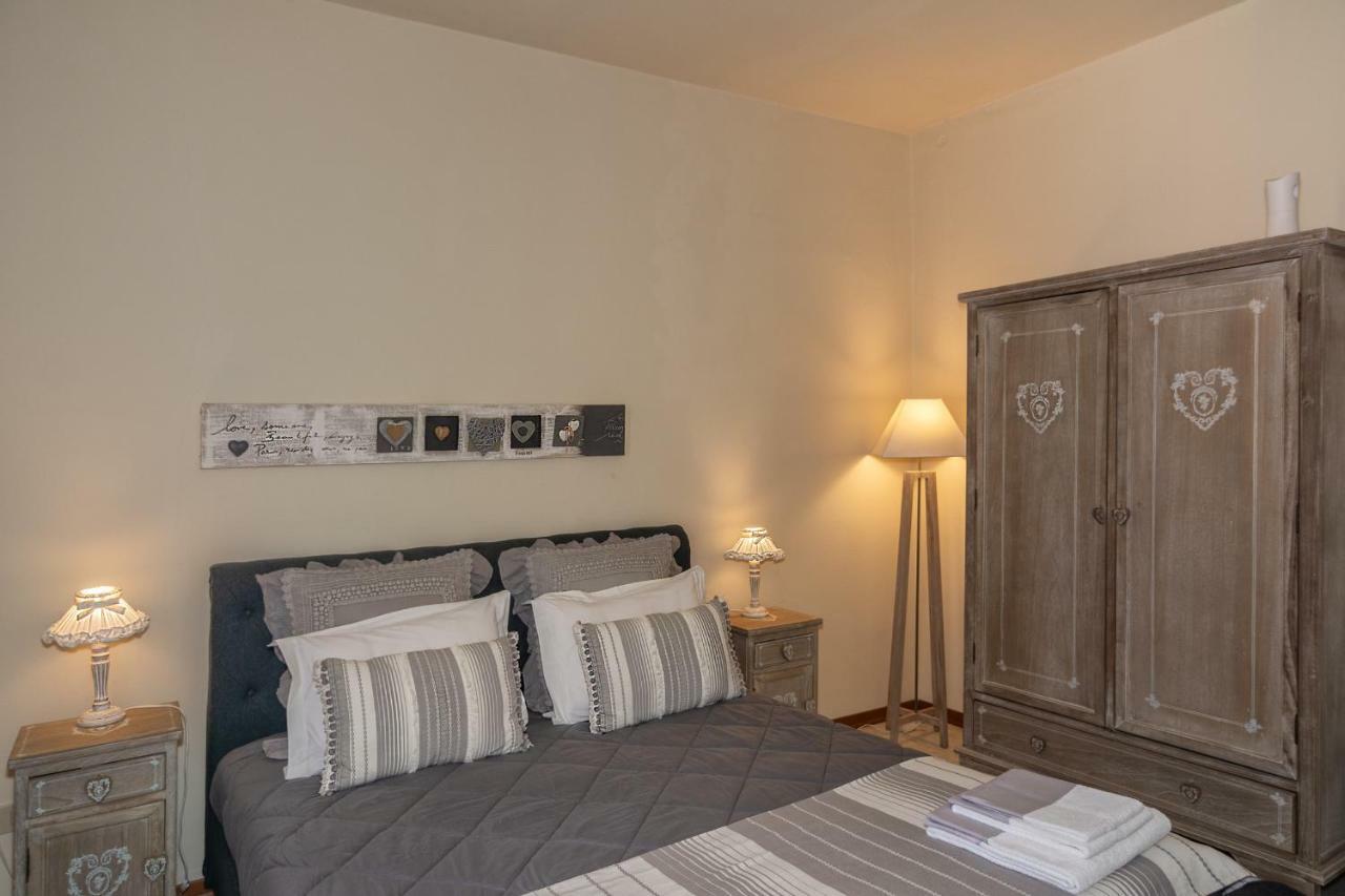 Garibaldi B&B Pisa Exteriér fotografie