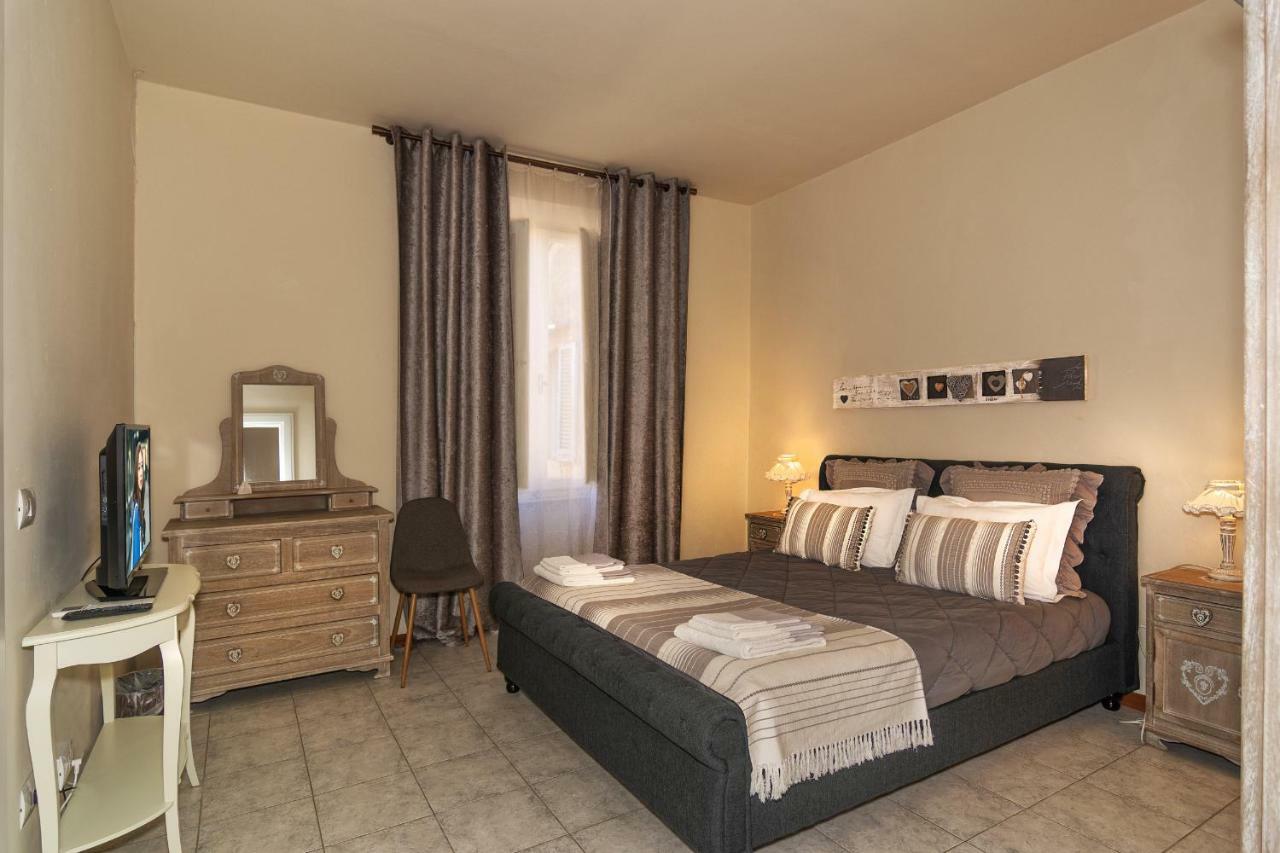 Garibaldi B&B Pisa Exteriér fotografie