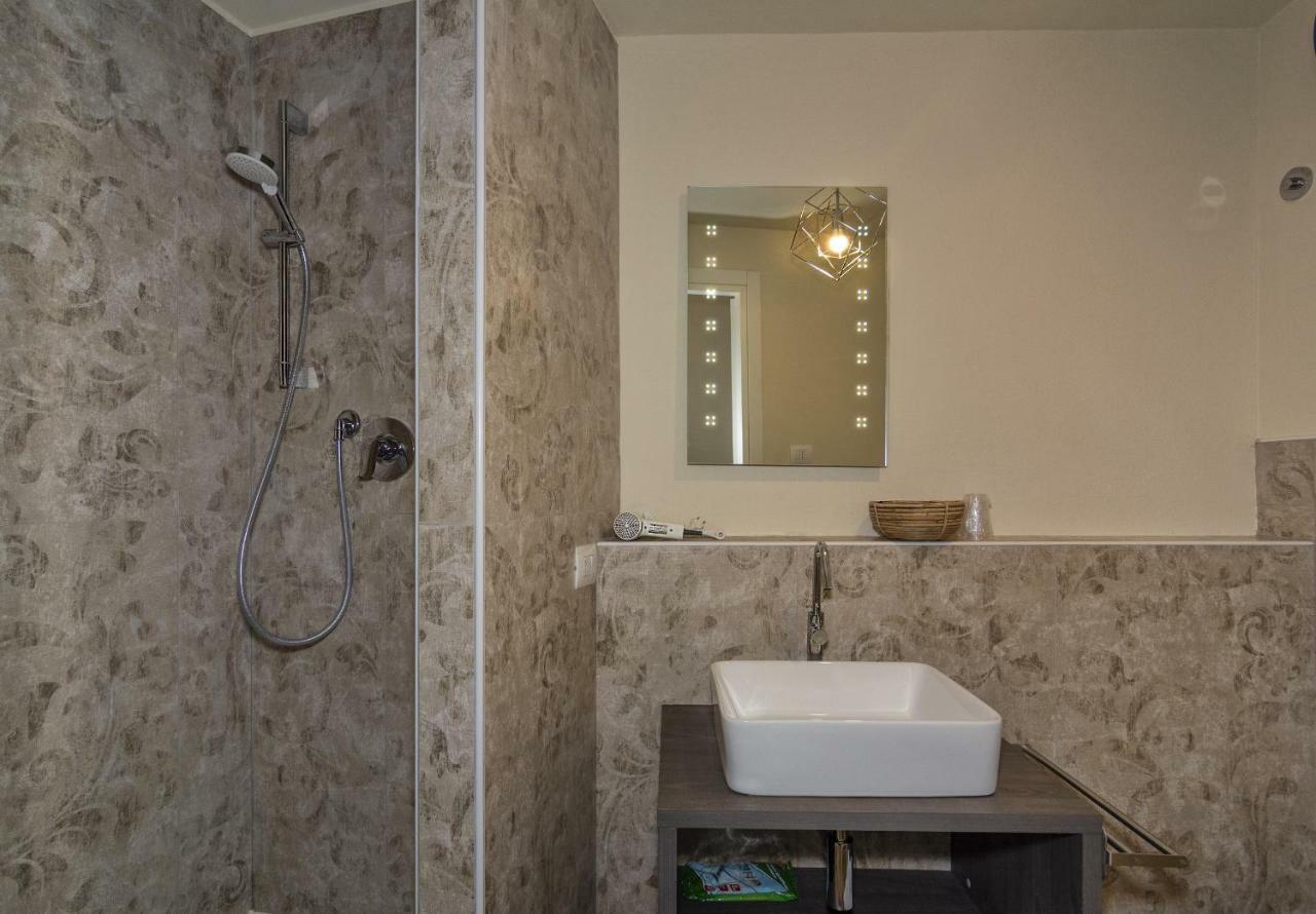 Garibaldi B&B Pisa Exteriér fotografie