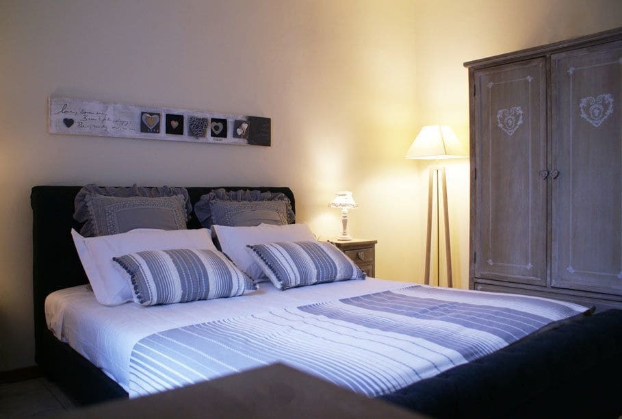 Garibaldi B&B Pisa Exteriér fotografie