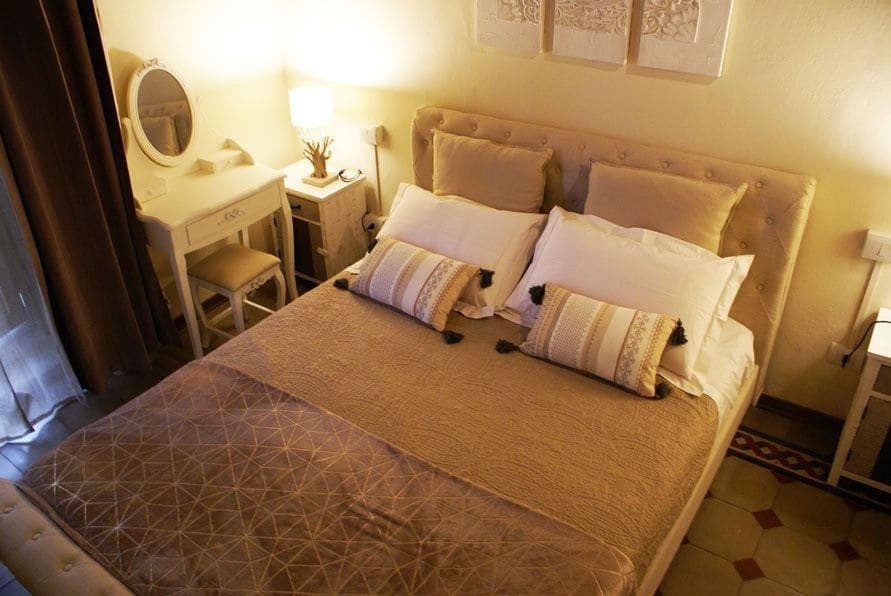 Garibaldi B&B Pisa Exteriér fotografie